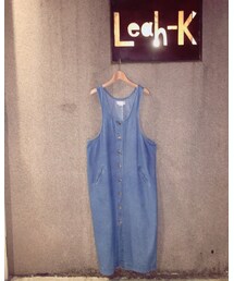 Leah-K 中目黒 | (ワンピース)