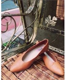 Leah-K中目黒 | パンプス