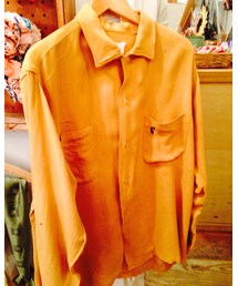 Leah-K原宿店 | シャツ/ブラウス