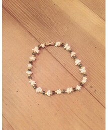 Leah-K 中目黒 | ブレスレット