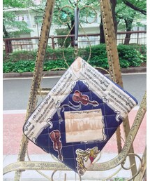 Rema-K | クラッチバッグ