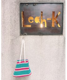 Rema-K | ショルダーバッグ