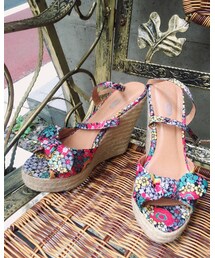 Leah-K 中目黒 | サンダル