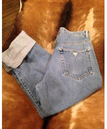 Leah-K中目黒 | デニムパンツ