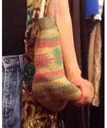 Leah-K中目黒 | かごバッグ