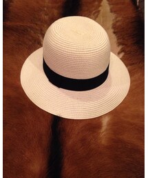 Leah-K中目黒 | ハット