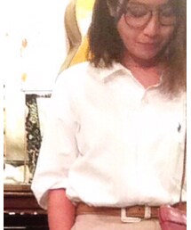 Leah-K中目黒 | シャツ/ブラウス