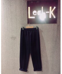 Leah-K | その他パンツ