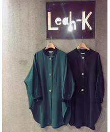 Leah-K | ジャケット/アウター