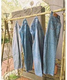 Leah-K | デニムパンツ