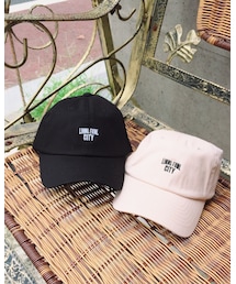 Leah-K | キャップ