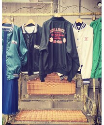 Leah-K | スタジャン