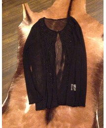 Leah-K | カーディガン/ボレロ