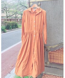 Leah-K | ワンピース