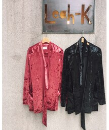 Leah-K | その他アウター