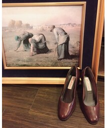 Leah-K | パンプス