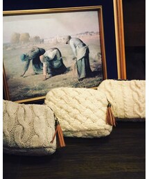 Rema-K | ショルダーバッグ