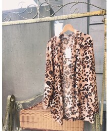 Leah-K | ジャケット/アウター