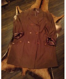 Leah-K | ジャケット/アウター