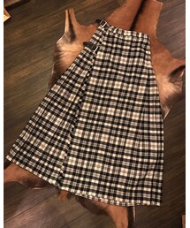 Leah-K | スカート