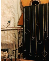 Leah-K | ネックレス