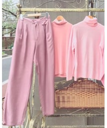 Leah-K | その他パンツ