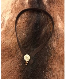 Leah-K | ネックレス