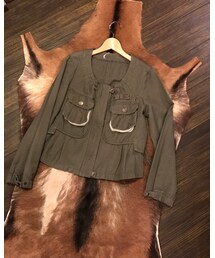 Leah-K | ジャケット/アウター