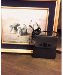 Leah-K | ショルダーバッグ