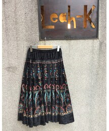 Leah-K | スカート