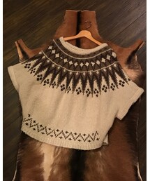 Leah-K | ニット/セーター