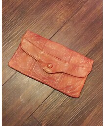 Leah-K | クラッチバッグ