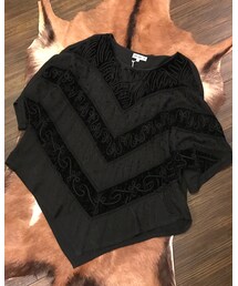 Leah-K | トップス