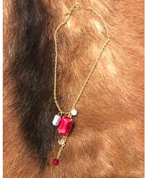 Leah-K | ネックレス