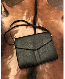 Leah-K | ショルダーバッグ