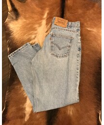 Leah-K | デニムパンツ