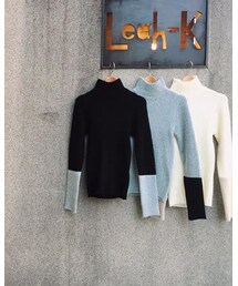 Leah-K | ニット/セーター