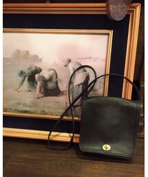 Leah-K | ショルダーバッグ