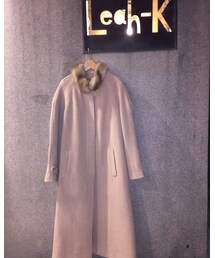 Leah-K | その他アウター