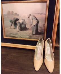 Leah-K | パンプス