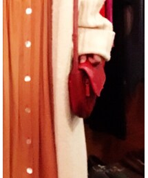 Leah-K | ショルダーバッグ