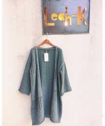 Leah-K | その他アウター