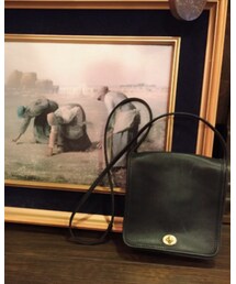 Leah-K | ショルダーバッグ