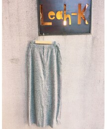 Leah-K | スカート