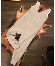 Leah-K | オールインワン・サロペット