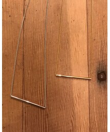 Leah-K | ネックレス