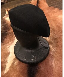 Leah-K | ハンチング/ベレー帽