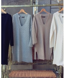 Leah-K | ワンピース