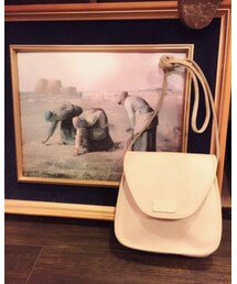 Leah-K | ショルダーバッグ