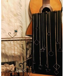 Leah-K | ネックレス